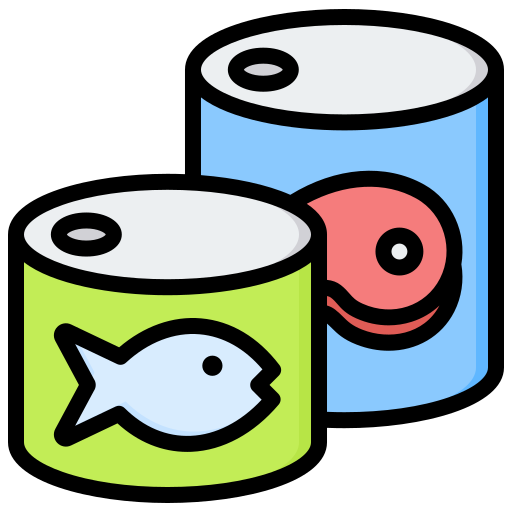 Meat & Seafood