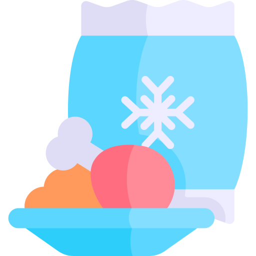 Frozen