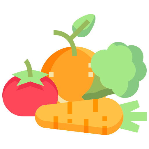 Fruits & Veggies

